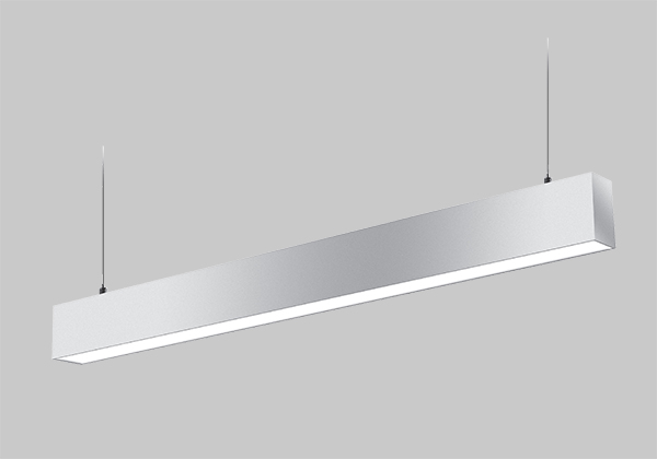 Indoor Lighting, Profiles